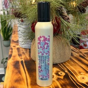 Davines curl moisturizing mouse